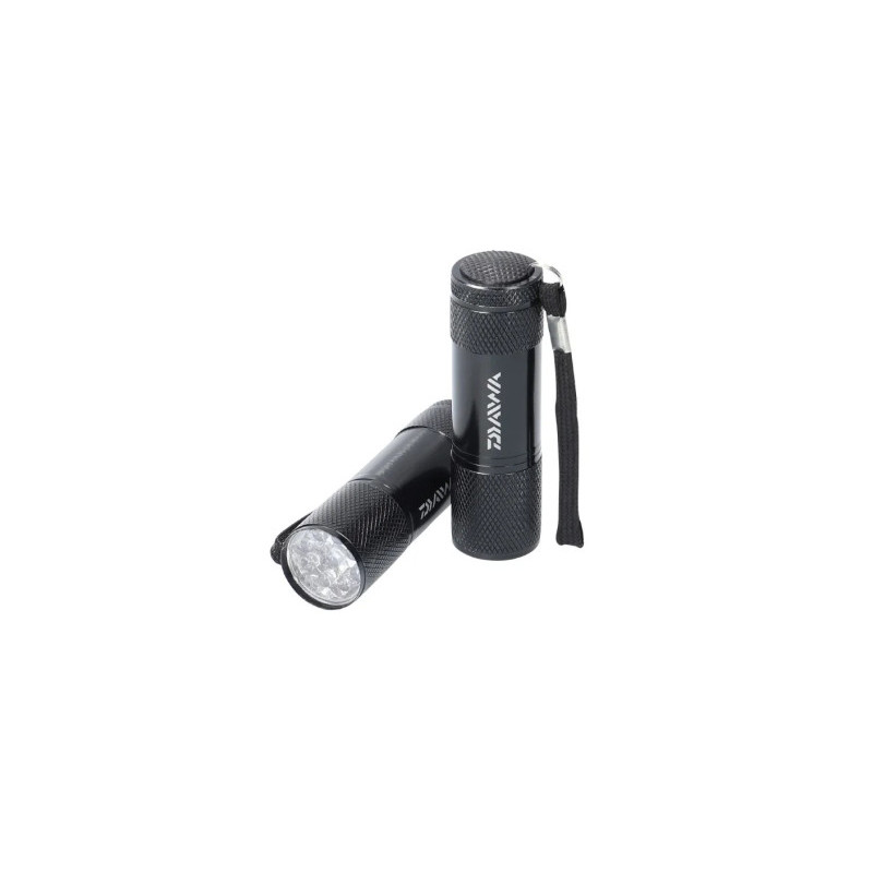 Latarka UV Daiwa UV Torch Latarka UV Daiwa UV Torch
