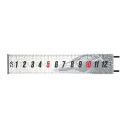 Mata do mierzenia Daiwa Fish Measuring Mat 25x130cm Mata do mierzenia Daiwa Fish Measuring Mat 25x130cm