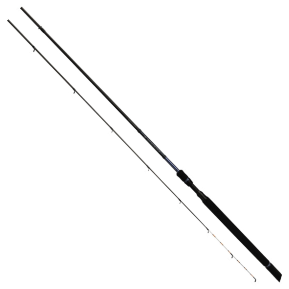 Wędka Mikado Darkstar Sensitive 300cm / 1-30g Wędka Mikado Darkstar Sensitive 300cm / 1-30g