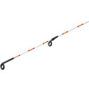Wędka Mikado Darkstar Sensitive 300cm / 1-30g Wędka Mikado Darkstar Sensitive 300cm / 1-30g