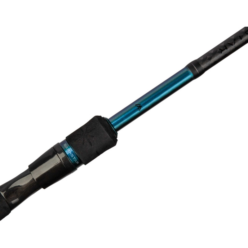 Wędka Mikado Darkstar Sensitive 330cm / 1-40g