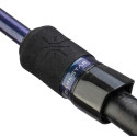 Wędka Mikado Darkstar Sensitive 330cm / 1-40g
