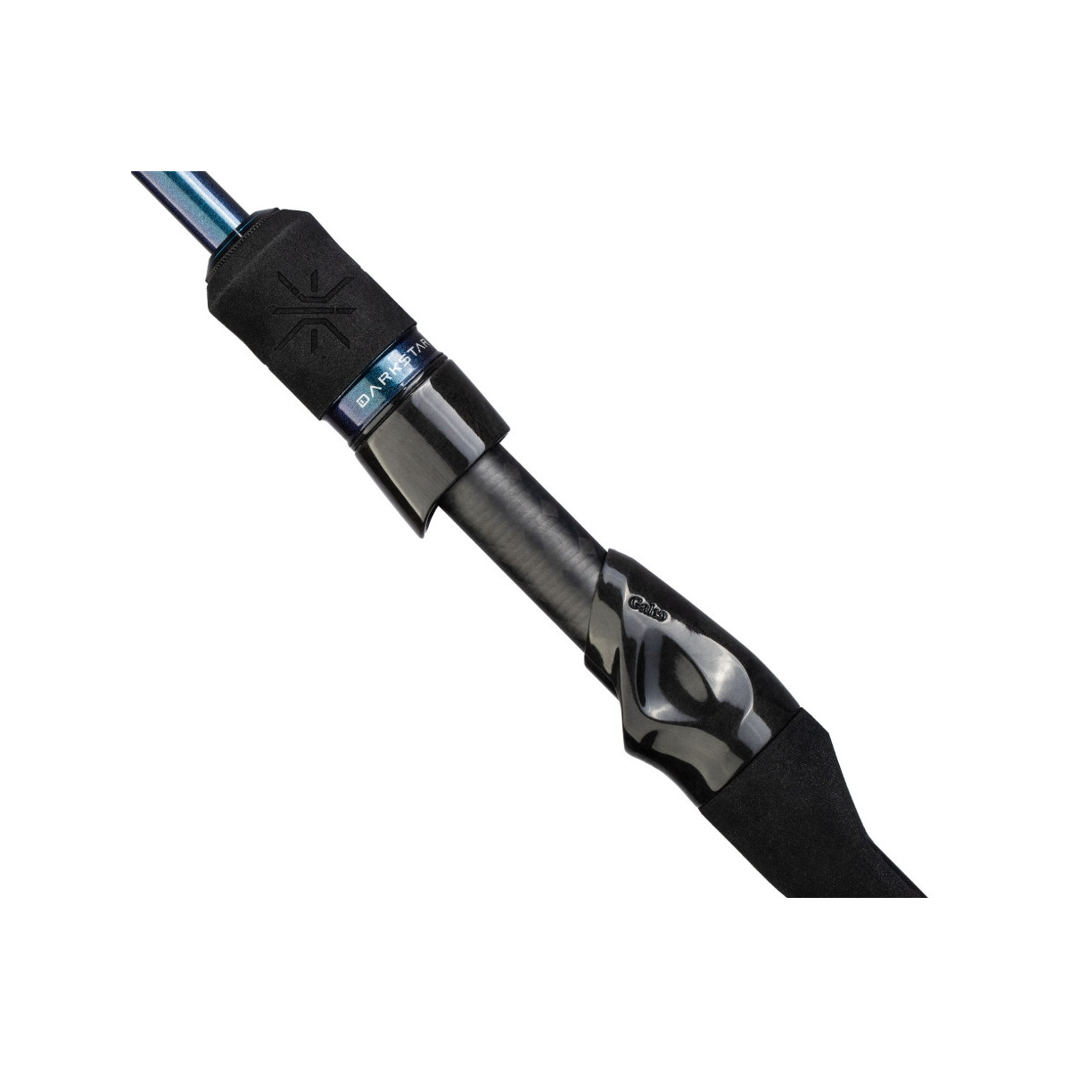 Wędka Mikado Darkstar Sensitive 330cm / 1-40g