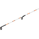 Wędka Mikado Darkstar Method 300cm / 1-70g Wędka Mikado Darkstar Method 300cm / 1-70g