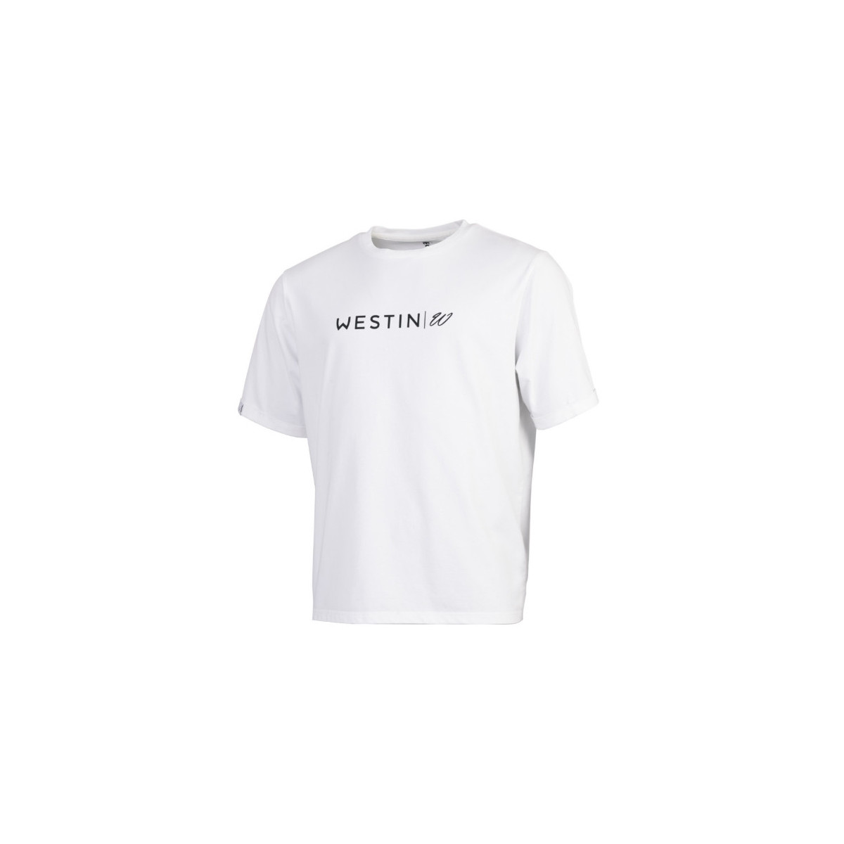 Koszulka Westin W RANGE T-SHIRT roz.XXL - biała Koszulka Westin W RANGE T-SHIRT roz.XXL - biała