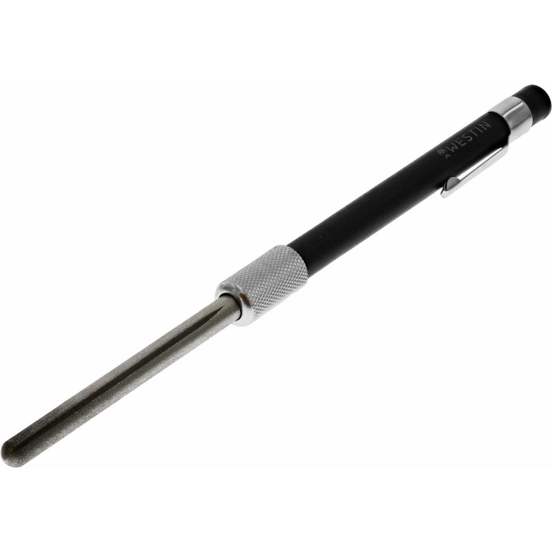 Ostrzałka Westin DIAMOND PEN HOOK SHARPENER 13cm Ostrzałka Westin DIAMOND PEN HOOK SHARPENER 13cm