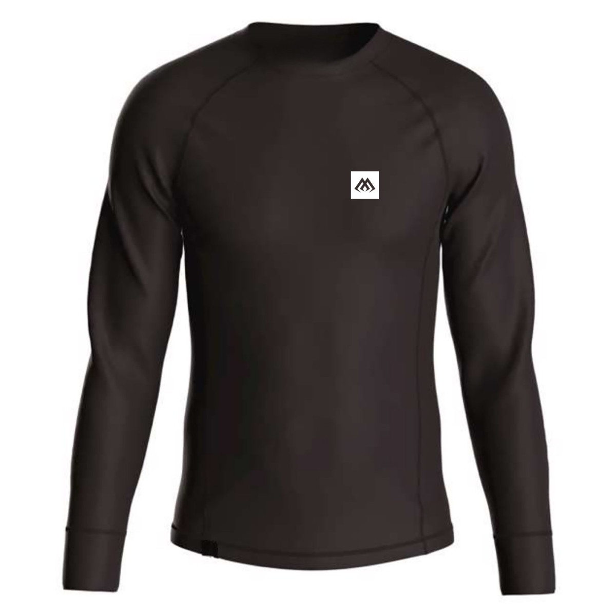 Koszulka termoaktywna Mikado BASE LAYER roz.XL Koszulka termoaktywna Mikado BASE LAYER roz.XL