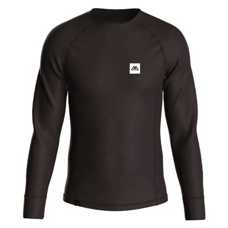 Koszulka termoaktywna Mikado BASE LAYER roz.XL Koszulka termoaktywna Mikado BASE LAYER roz.XL