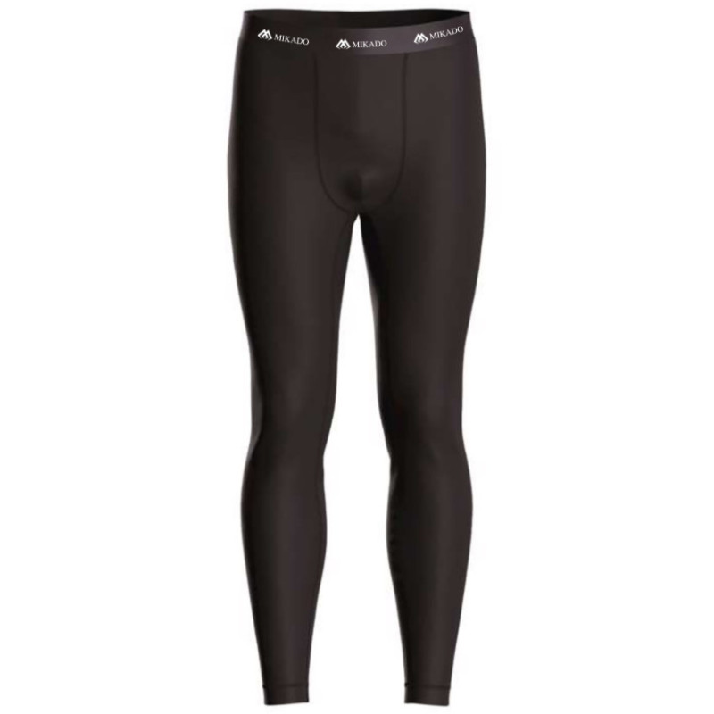 Spodnie termiczne Mikado BASE LAYER SPODNIE roz.XL Spodnie termiczne Mikado BASE LAYER SPODNIE roz.XL