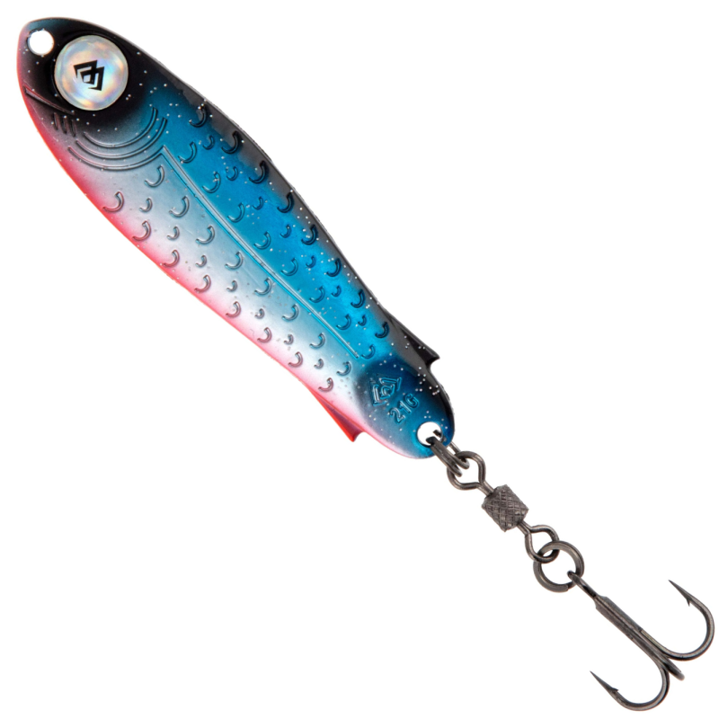 Błystka wahadłowa Mikado X-SHOT 360 hak1 / 21g / kolor 1 Błystka wahadłowa Mikado X-SHOT 360 hak1 / 21g / kolor 1