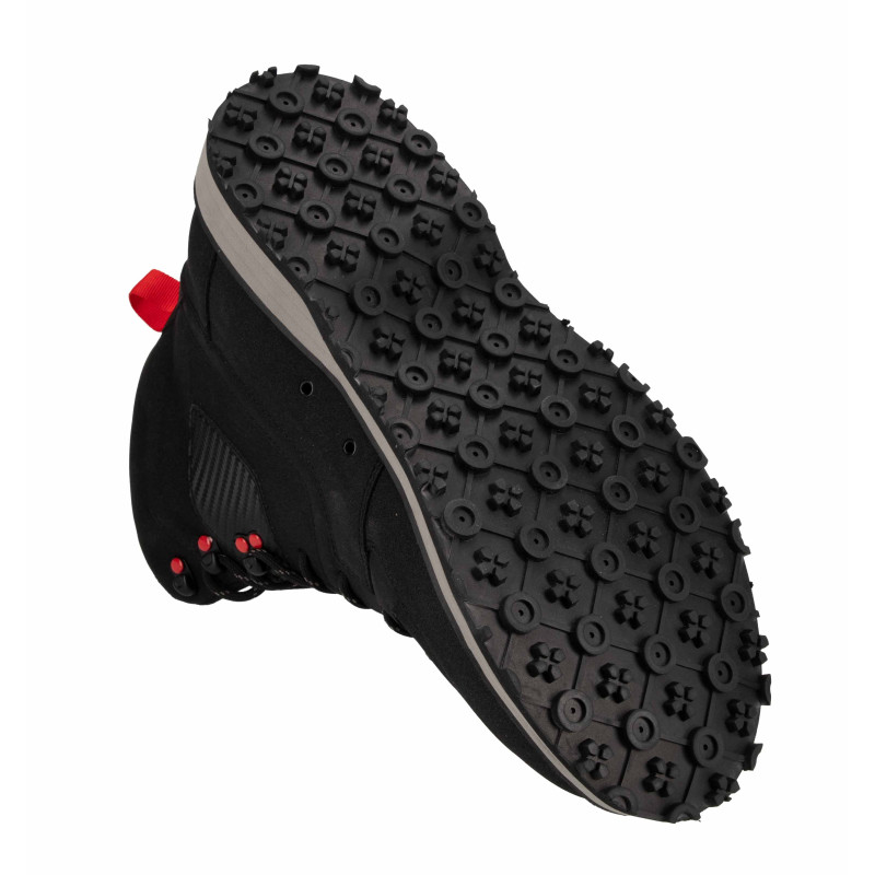 Buty do brodzenia Mikado MFT WALKER roz.44 - podeszwa gumowa Buty do brodzenia Mikado MFT WALKER roz.44 - podeszwa gumowa