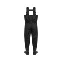 Spodniobuty Mikado UMS08 roz.47 - czarne basic Spodniobuty Mikado UMS08 roz.47 - czarne basic