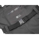 Spodniobuty Mikado UMS08 roz.47 - czarne basic Spodniobuty Mikado UMS08 roz.47 - czarne basic