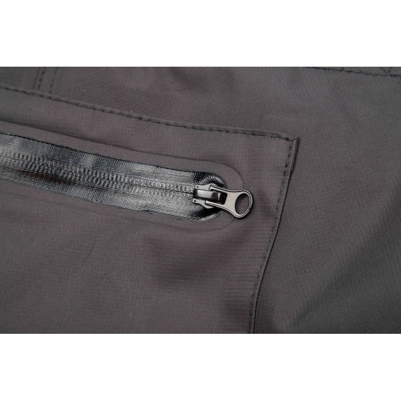 Spodniobuty Mikado UMS08 roz.47 - czarne basic Spodniobuty Mikado UMS08 roz.47 - czarne basic