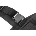 Spodniobuty Mikado UMS08 roz.47 - czarne basic Spodniobuty Mikado UMS08 roz.47 - czarne basic