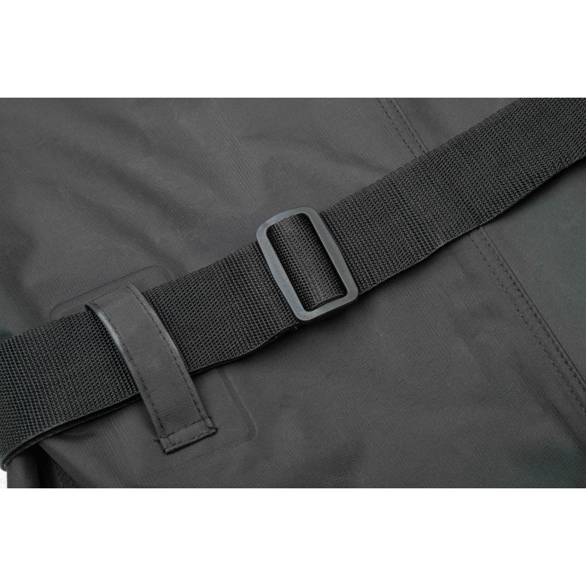 Spodniobuty Mikado UMS08 roz.47 - czarne basic Spodniobuty Mikado UMS08 roz.47 - czarne basic