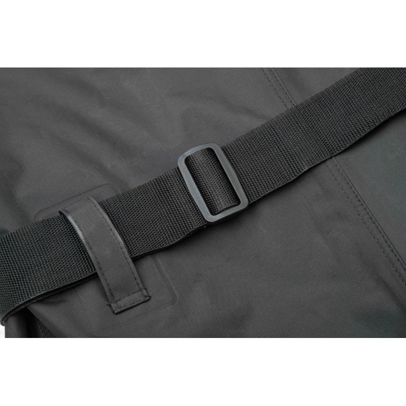 Spodniobuty Mikado UMS08 roz.47 - czarne basic Spodniobuty Mikado UMS08 roz.47 - czarne basic