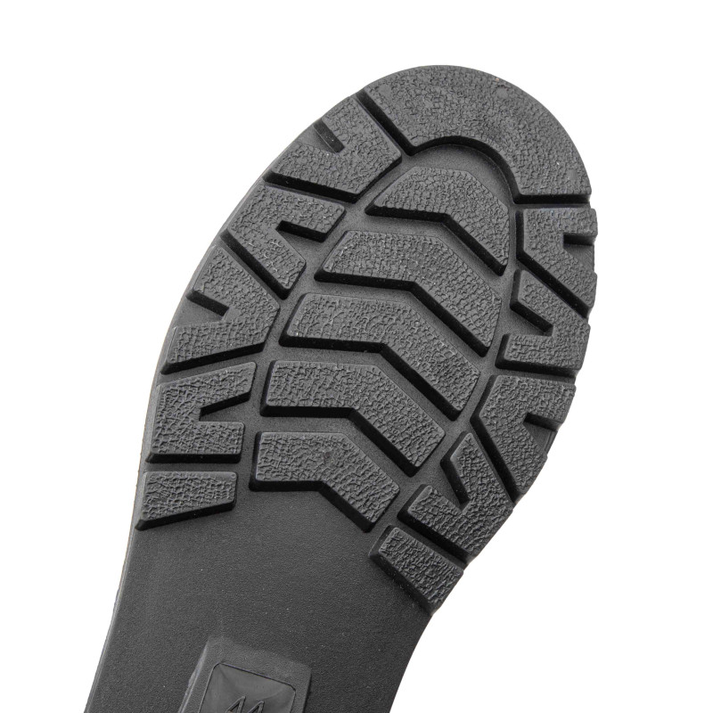 Spodniobuty Mikado UMS08 roz.47 - czarne basic Spodniobuty Mikado UMS08 roz.47 - czarne basic