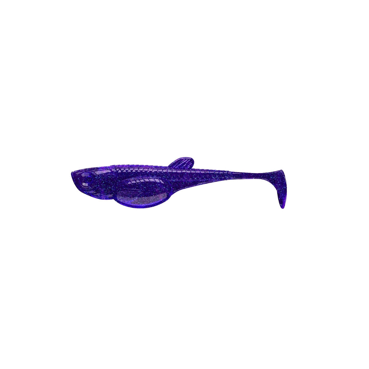 Przynęta Libra Lures EMBRION SHAD 3" 7.5cm 8szt. - 020 ELECTRO - RYBA Przynęta Libra Lures EMBRION SHAD 3" 7.5cm 8szt. - 020 ELECTRO - RYBA