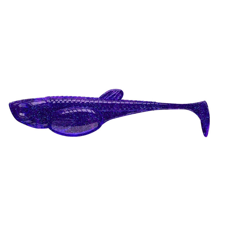 Przynęta Libra Lures EMBRION SHAD 3" 7.5cm 8szt. - 020 ELECTRO - RYBA Przynęta Libra Lures EMBRION SHAD 3" 7.5cm 8szt. - 020 ELECTRO - RYBA