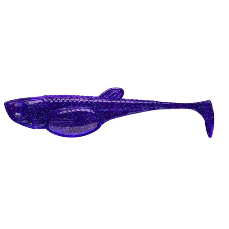 Przynęta Libra Lures EMBRION SHAD 3" 7.5cm 8szt. - 020 ELECTRO - RYBA Przynęta Libra Lures EMBRION SHAD 3" 7.5cm 8szt. - 020 ELECTRO - RYBA