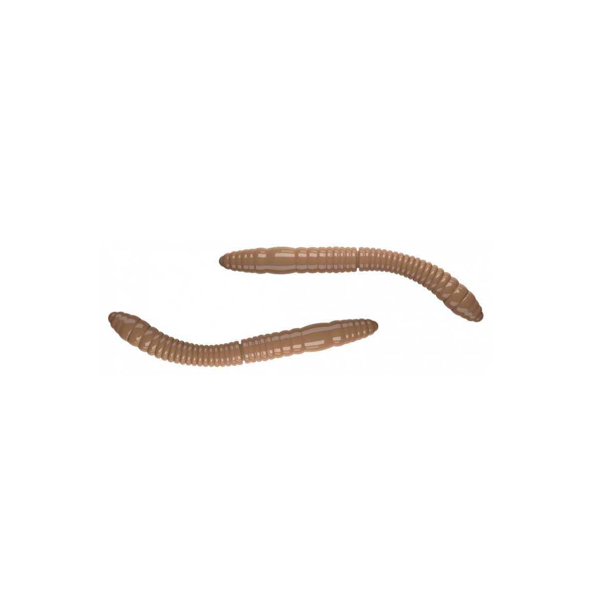 Przynęta Libra Lures FATTY D'WORM TOURNAMENT 5.5cm 12szt. - 035 pellets - BEZ ZAPACHU Przynęta Libra Lures FATTY D'WORM TOURNAMENT 5.5cm 12szt. - 035 pellets - BEZ ZAPACHU