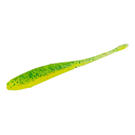Przynęta Mikado M-Craft MORTAL TAIL 5cm - HOT TIGER Przynęta Mikado M-Craft MORTAL TAIL 5cm - HOT TIGER