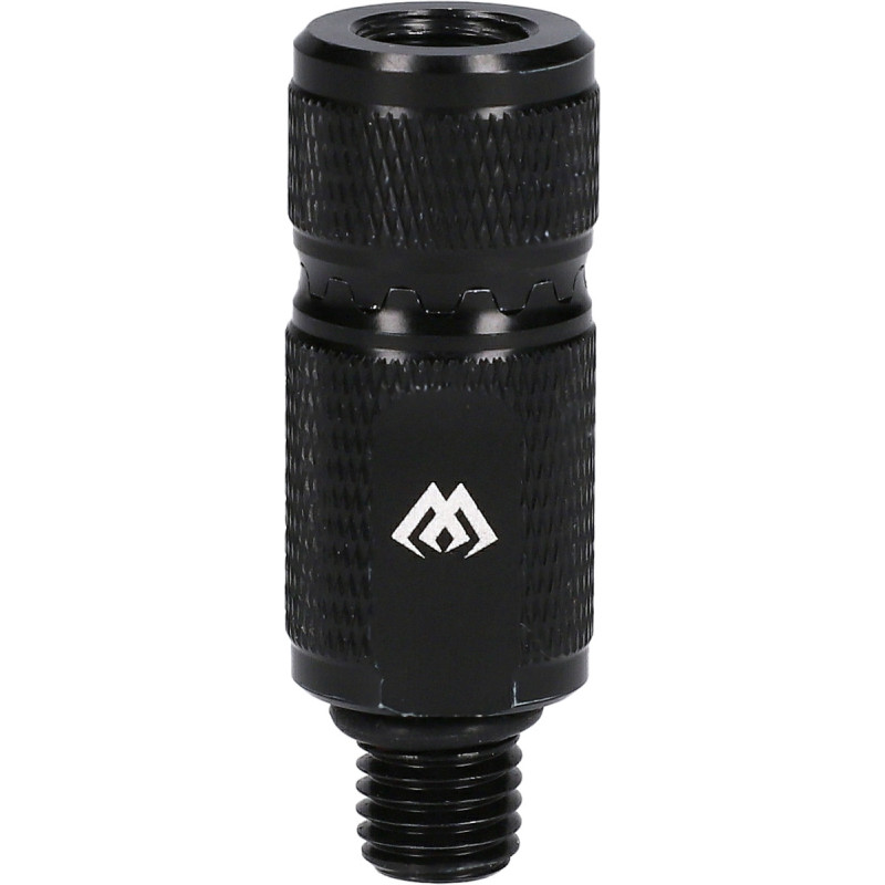 Szybkozłączka magnetyczna Mikado MAGNETIC QUICK RELEASE SYSTEM 3sztuki