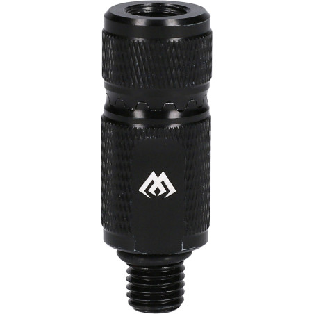 Szybkozłączka magnetyczna Mikado MAGNETIC QUICK RELEASE SYSTEM 3sztuki Szybkozłączka magnetyczna Mikado MAGNETIC QUICK RELEASE SYSTEM 3sztuki
