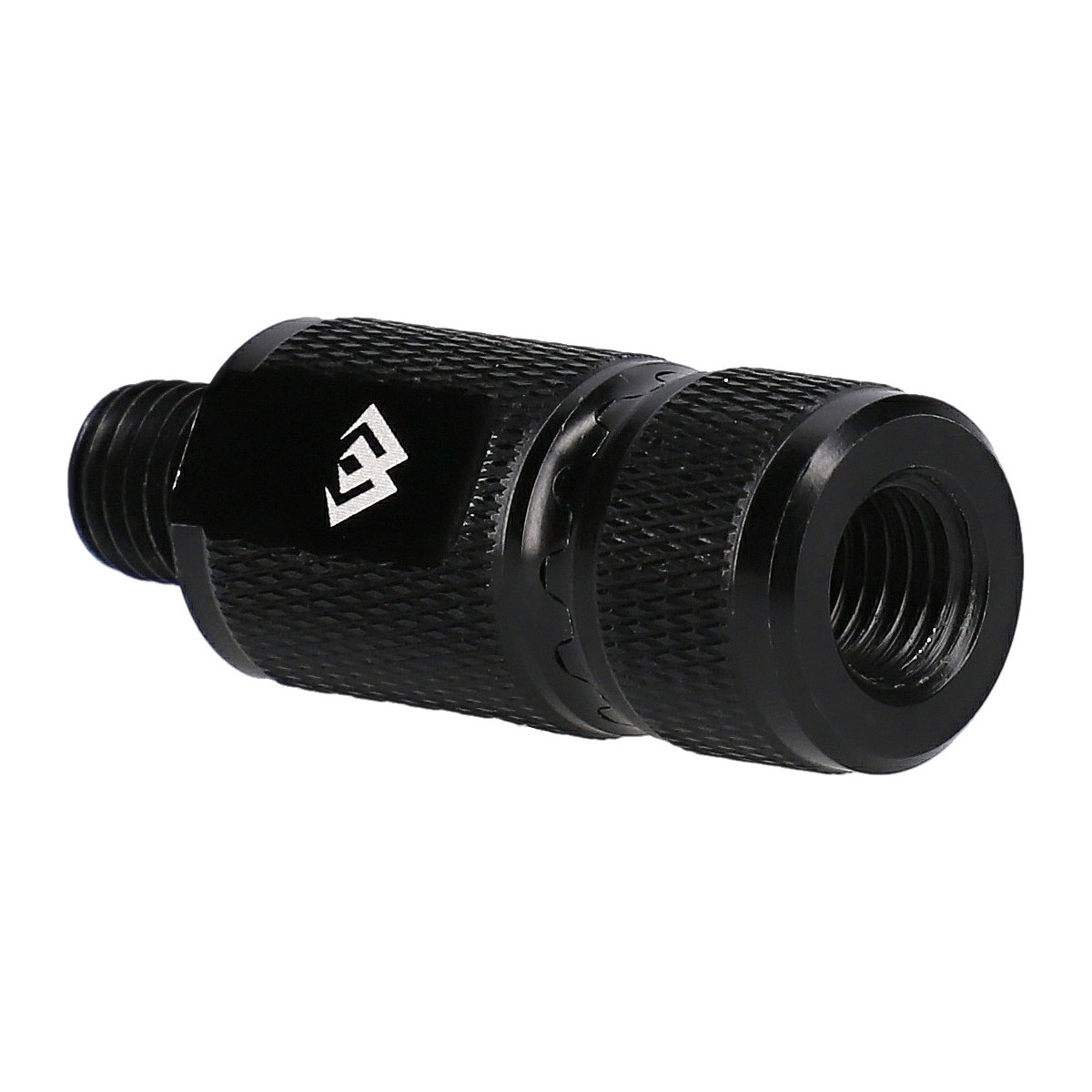 Szybkozłączka magnetyczna Mikado MAGNETIC QUICK RELEASE SYSTEM 3sztuki