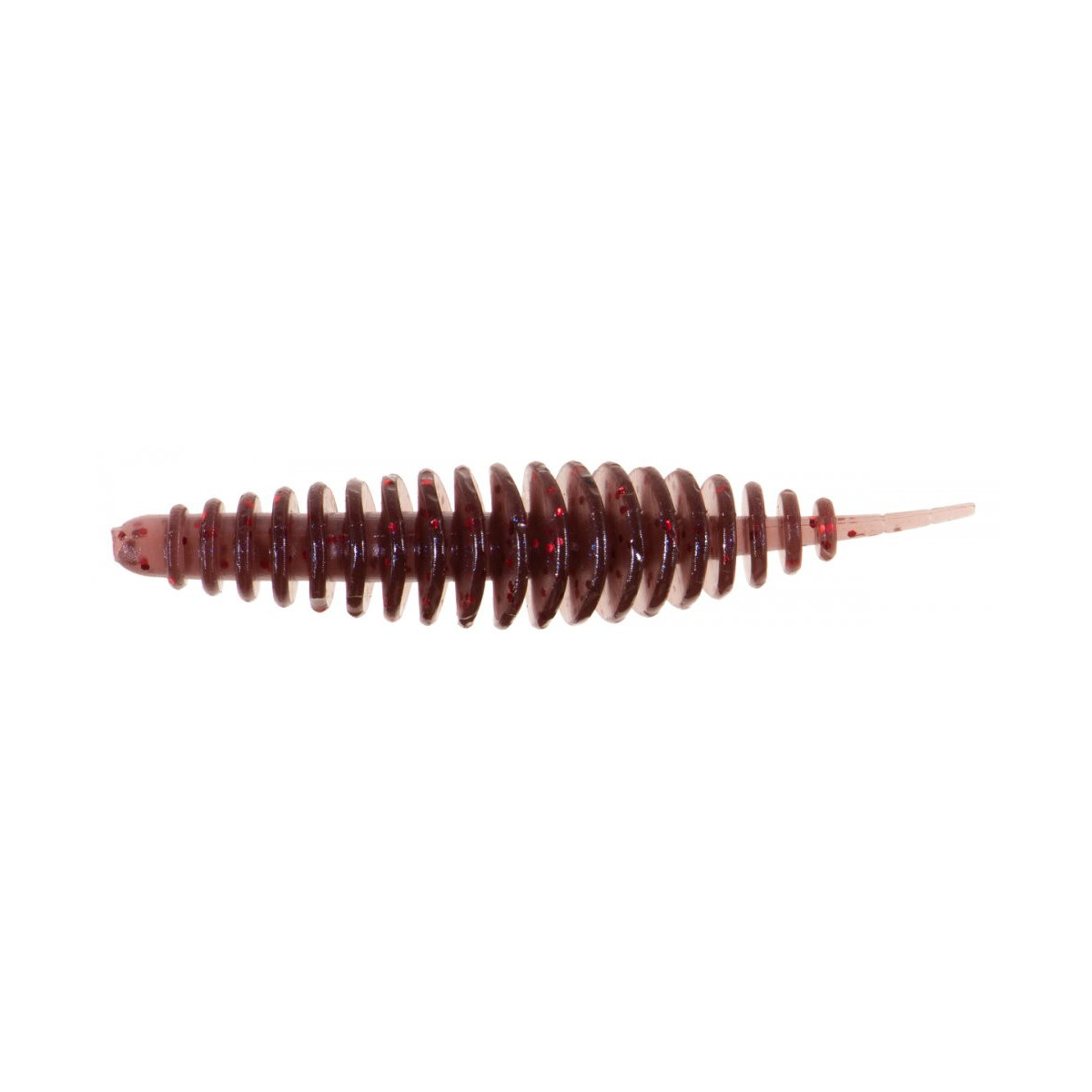 Guma JAXON INTENSA Robak 3,3cm - A Guma JAXON INTENSA Robak 3,3cm - A
