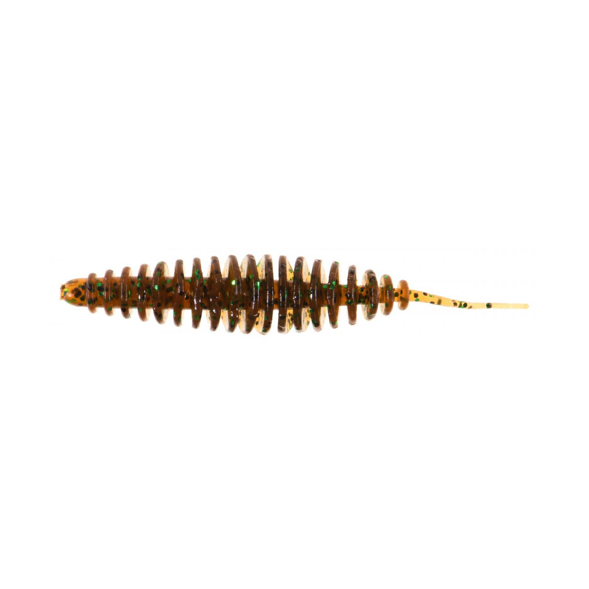 Guma JAXON INTENSA Robak 3,3cm - C Guma JAXON INTENSA Robak 3,3cm - C