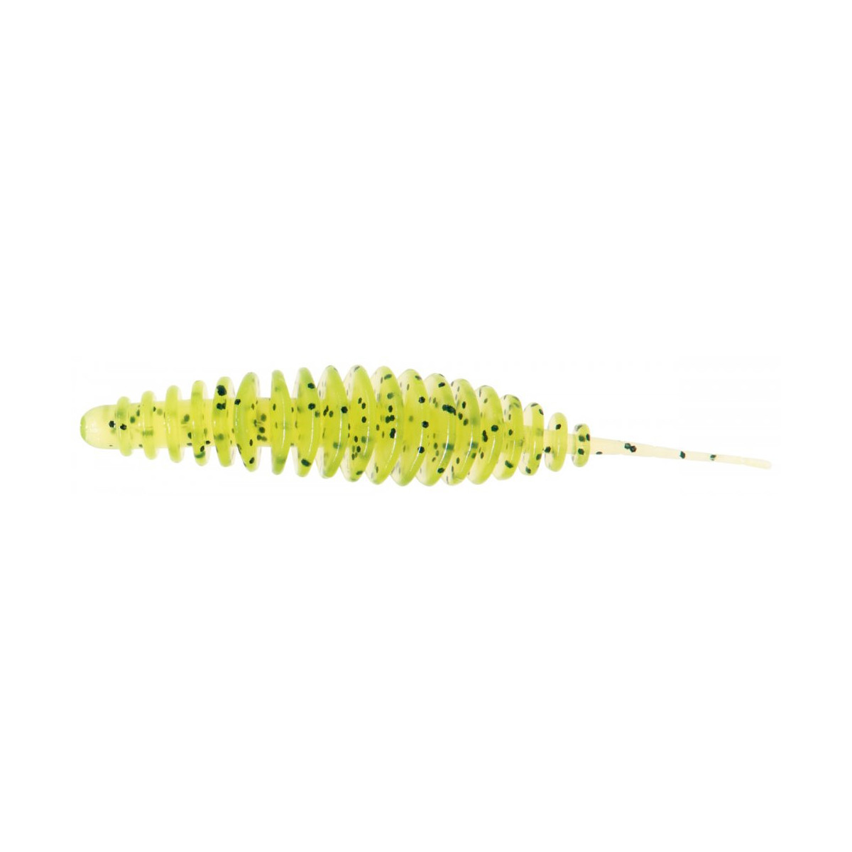 Guma JAXON INTENSA Robak 3,3cm - G Guma JAXON INTENSA Robak 3,3cm - G