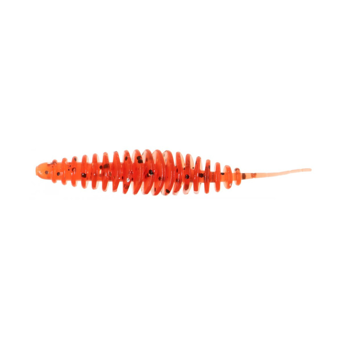 Guma JAXON INTENSA Robak 3,3cm - H Guma JAXON INTENSA Robak 3,3cm - H