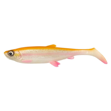 Guma Savage Gear 3D Herring Shad V2 21,5cm - Albino