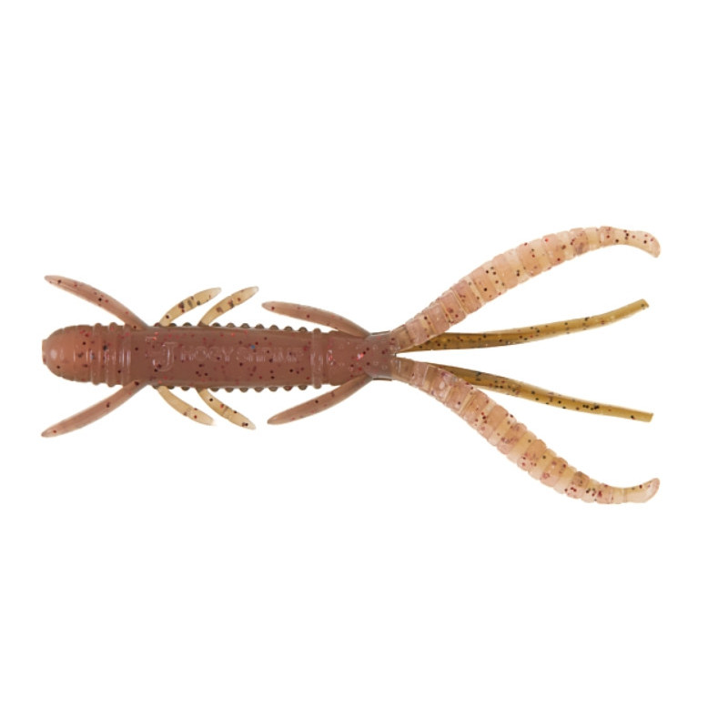 Przynęta Lucky John HOGY SHRIMP 7,6cm - T71 Przynęta Lucky John HOGY SHRIMP 7,6cm - T71