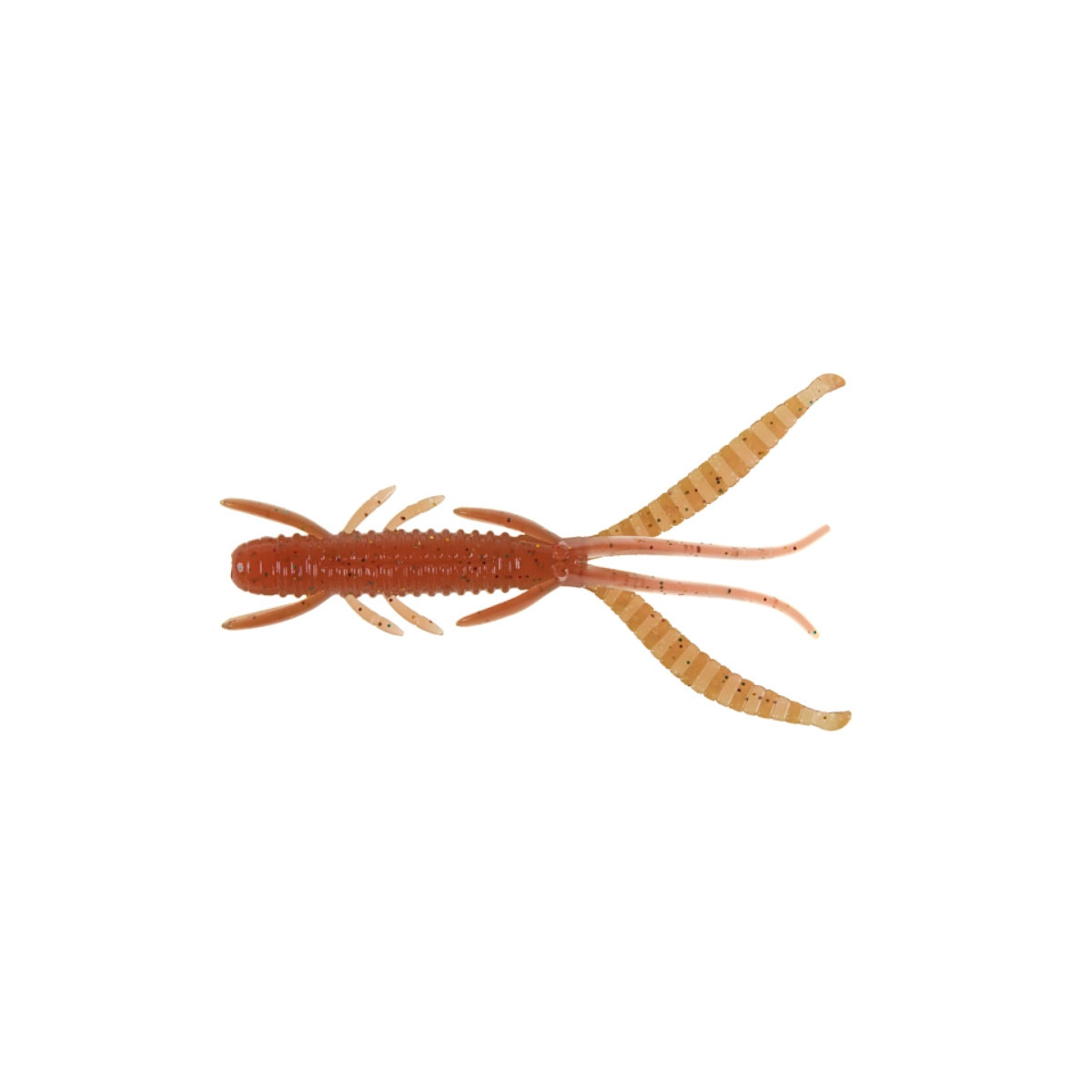 Przynęta Lucky John HOGY SHRIMP 7,6cm - T72 Przynęta Lucky John HOGY SHRIMP 7,6cm - T72