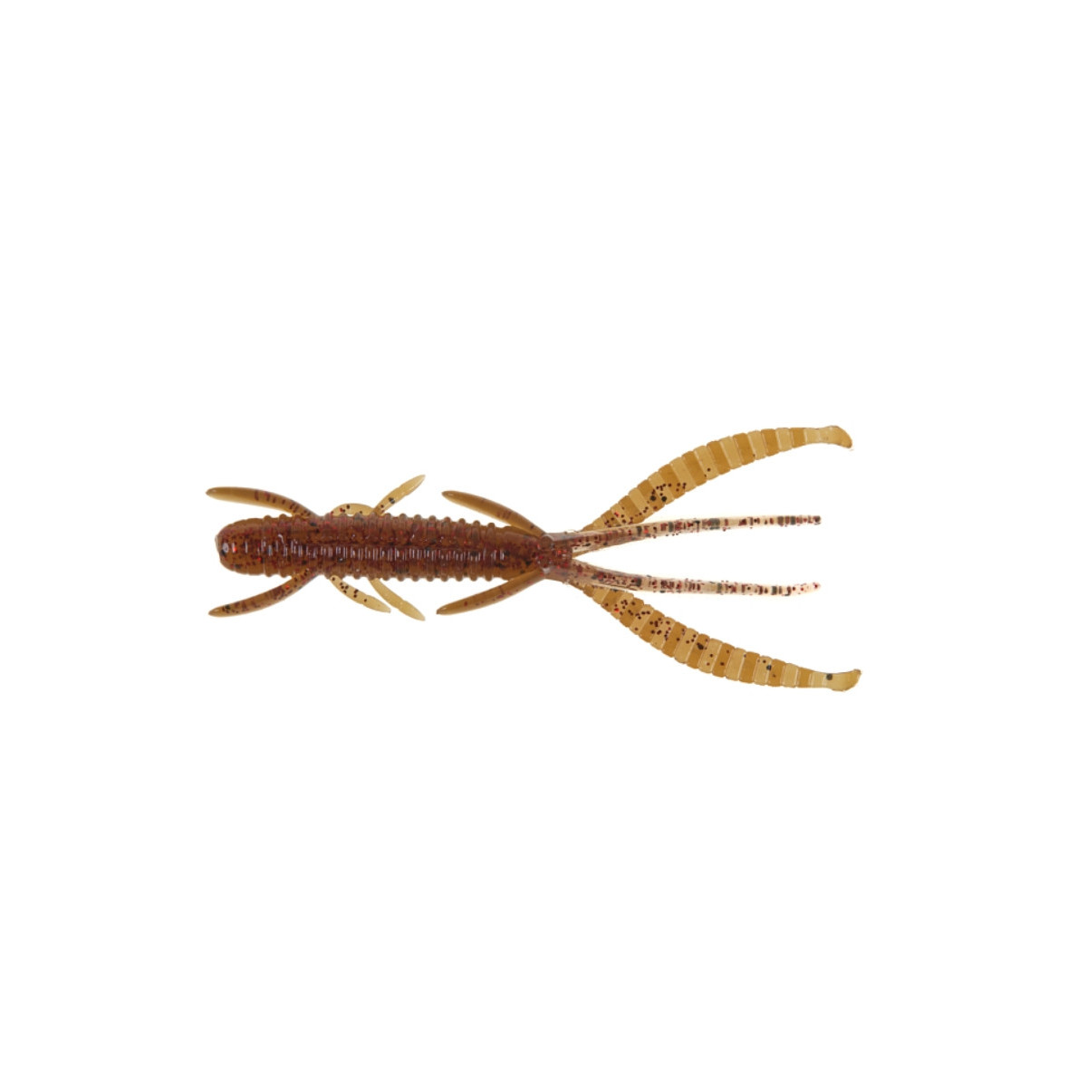 Przynęta Lucky John HOGY SHRIMP 7,6cm - T77 Przynęta Lucky John HOGY SHRIMP 7,6cm - T77