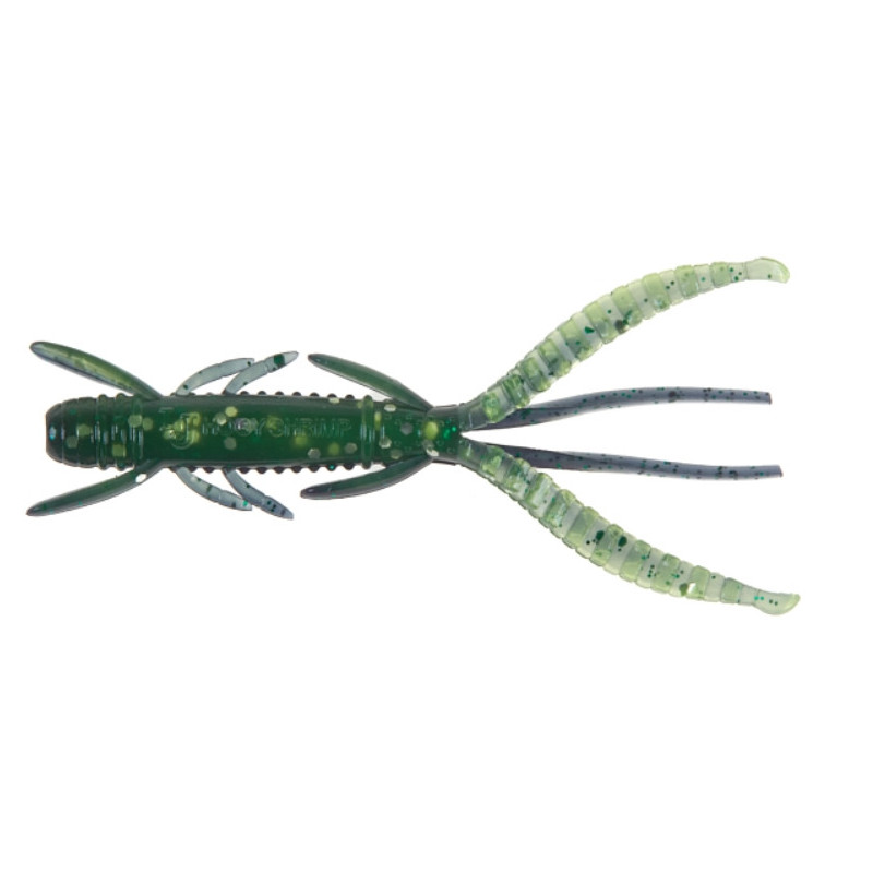 Przynęta Lucky John HOGY SHRIMP 7,6cm - T79 Przynęta Lucky John HOGY SHRIMP 7,6cm - T79