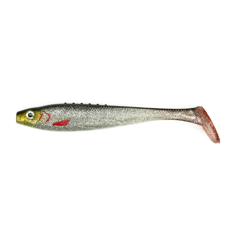 Przynęta Robinson Ripper Longinus 10cm - Silver Shiner Przynęta Robinson Ripper Longinus 10cm - Silver Shiner