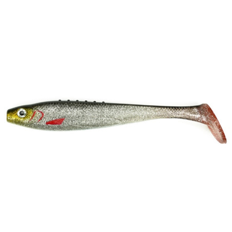 Przynęta Robinson Ripper Longinus 10cm - Silver Shiner Przynęta Robinson Ripper Longinus 10cm - Silver Shiner