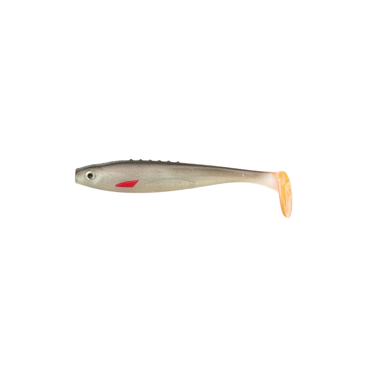 Przynęta Robinson Ripper Longinus 10cm - Roach Przynęta Robinson Ripper Longinus 10cm - Roach
