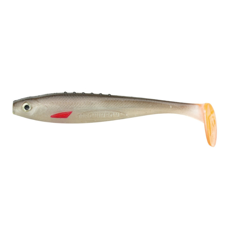 Przynęta Robinson Ripper Longinus 10cm - Roach Przynęta Robinson Ripper Longinus 10cm - Roach
