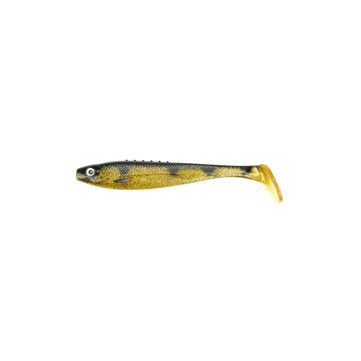 Przynęta Robinson Ripper Longinus 10cm - Perch Shiner Przynęta Robinson Ripper Longinus 10cm - Perch Shiner