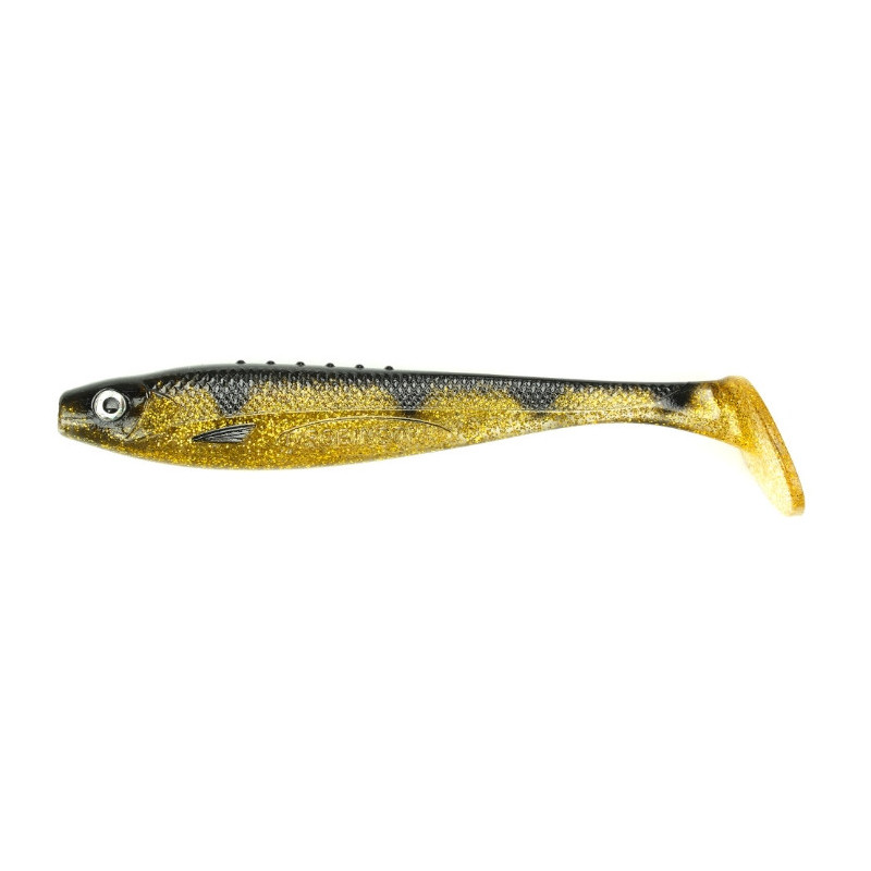 Przynęta Robinson Ripper Longinus 10cm - Perch Shiner Przynęta Robinson Ripper Longinus 10cm - Perch Shiner