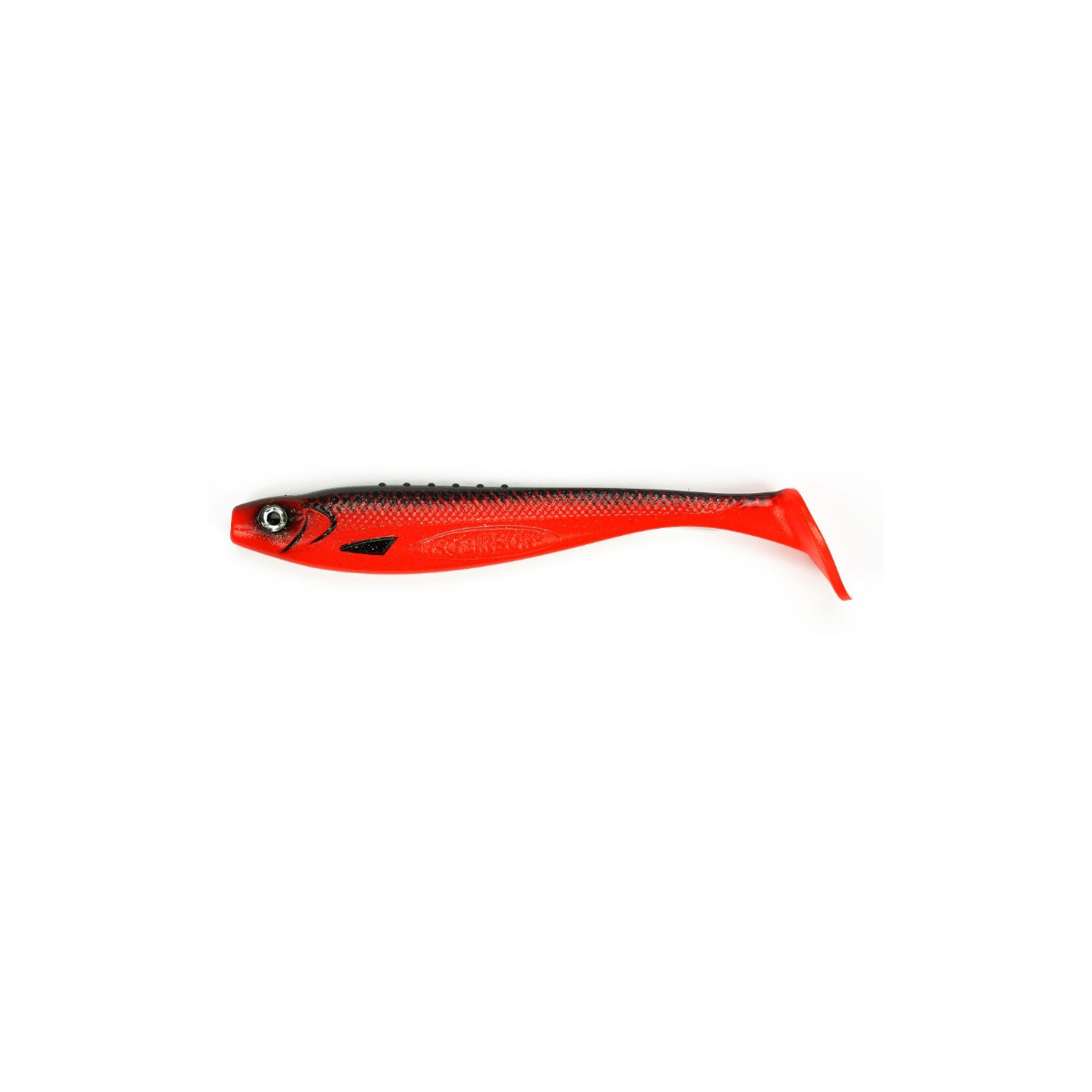 Przynęta Robinson Ripper Longinus 10cm - Orange Shiner Przynęta Robinson Ripper Longinus 10cm - Orange Shiner
