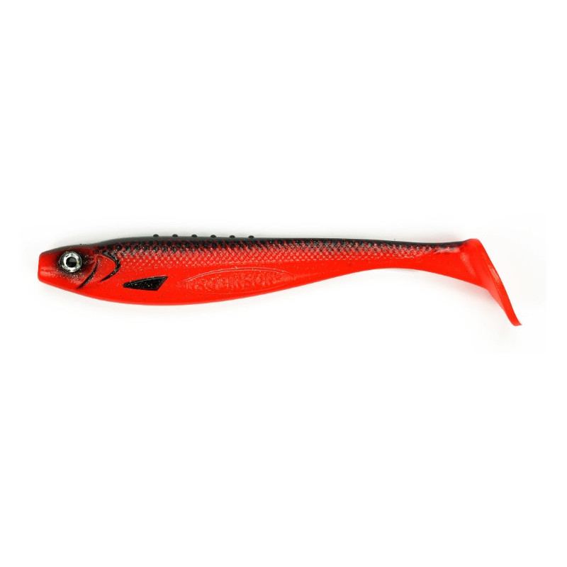 Przynęta Robinson Ripper Longinus 10cm - Orange Shiner Przynęta Robinson Ripper Longinus 10cm - Orange Shiner