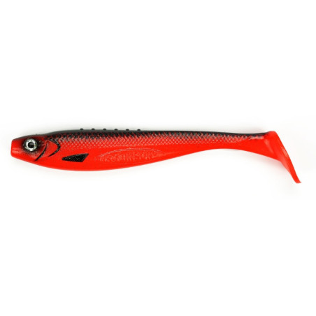 Przynęta Robinson Ripper Longinus 10cm - Orange Shiner Przynęta Robinson Ripper Longinus 10cm - Orange Shiner