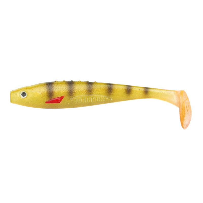 Przynęta Robinson Ripper Longinus 10cm - Honey Perch Przynęta Robinson Ripper Longinus 10cm - Honey Perch