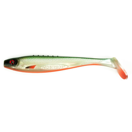 Przynęta Robinson Ripper Longinus 10cm - Greenback Przynęta Robinson Ripper Longinus 10cm - Greenback
